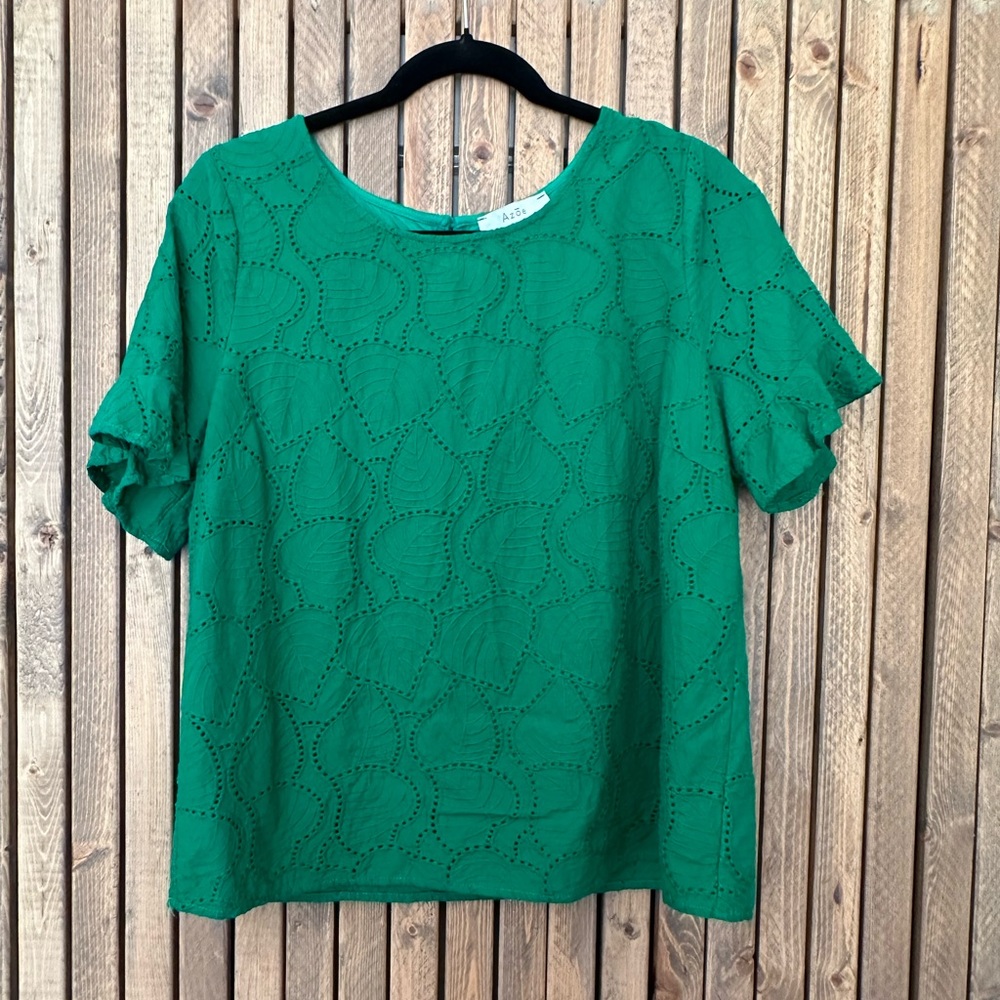 Azōe Top - Size L